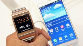 想打败iWatch和三星Gear，可穿戴产品还需做八项提升